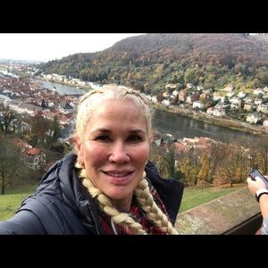 Meet your Posher, Patty